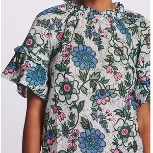 Size Small Banjanan Freyja Marie Top